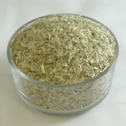 Oatstraw Herb Cut - Organic